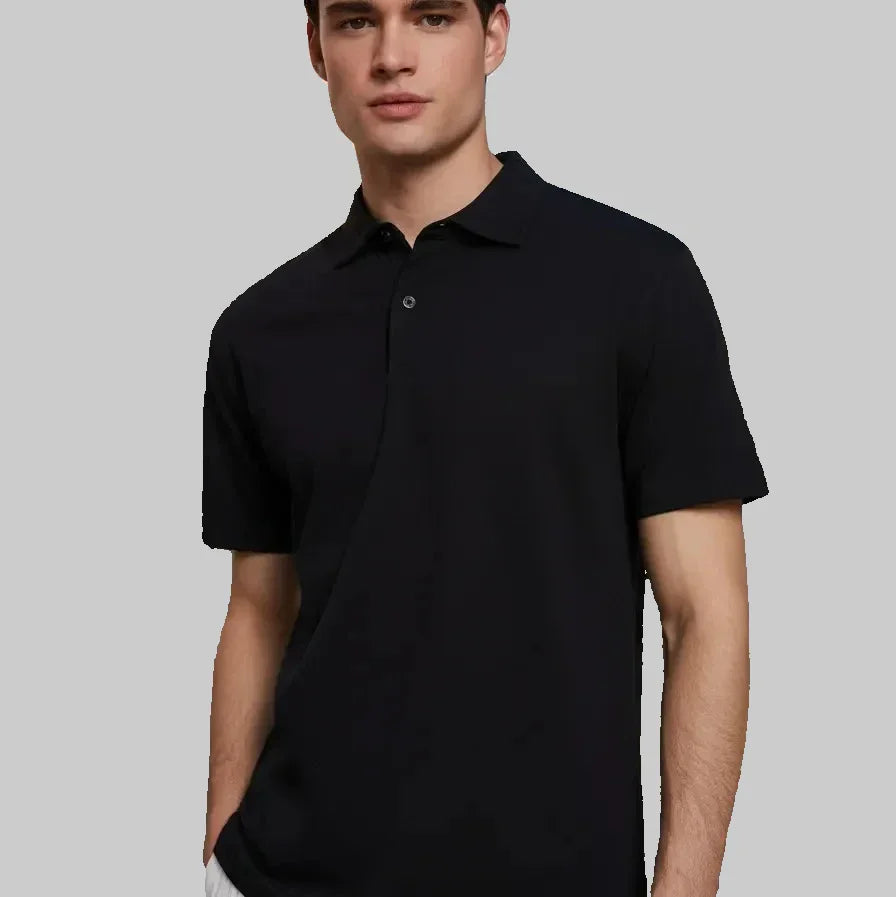 短袖T恤(Camiseros)