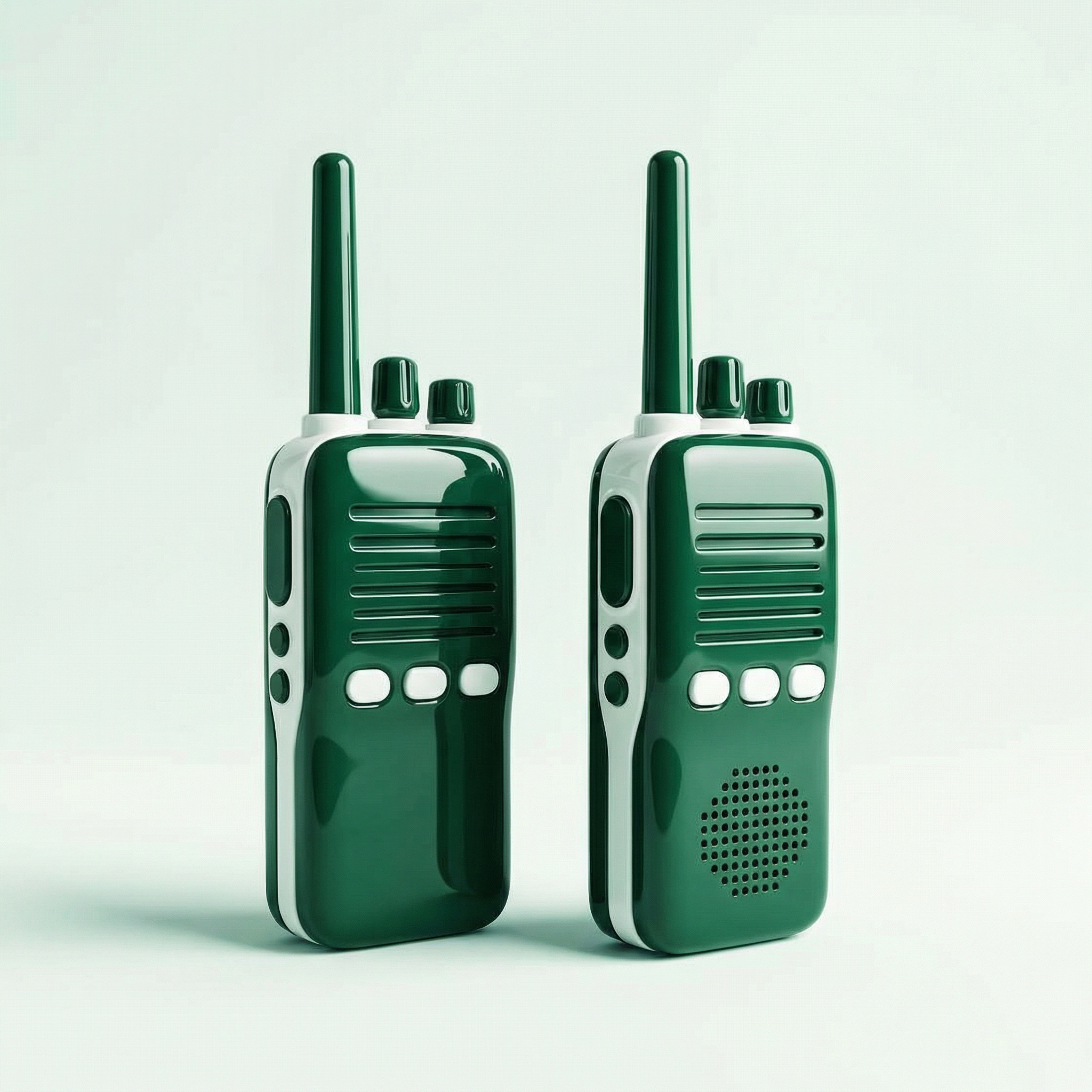 Walkie Talkies