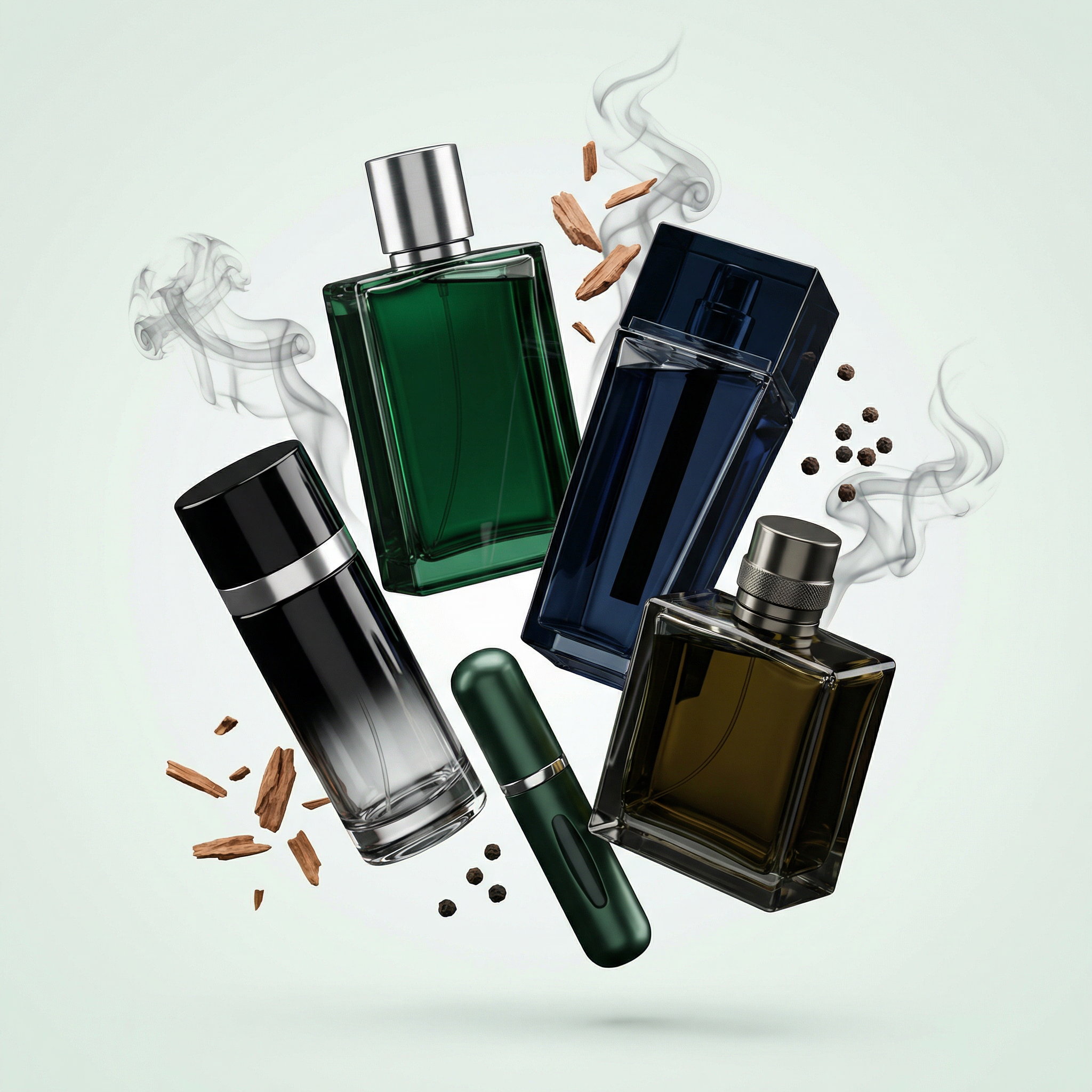 Perfumes para Hombre