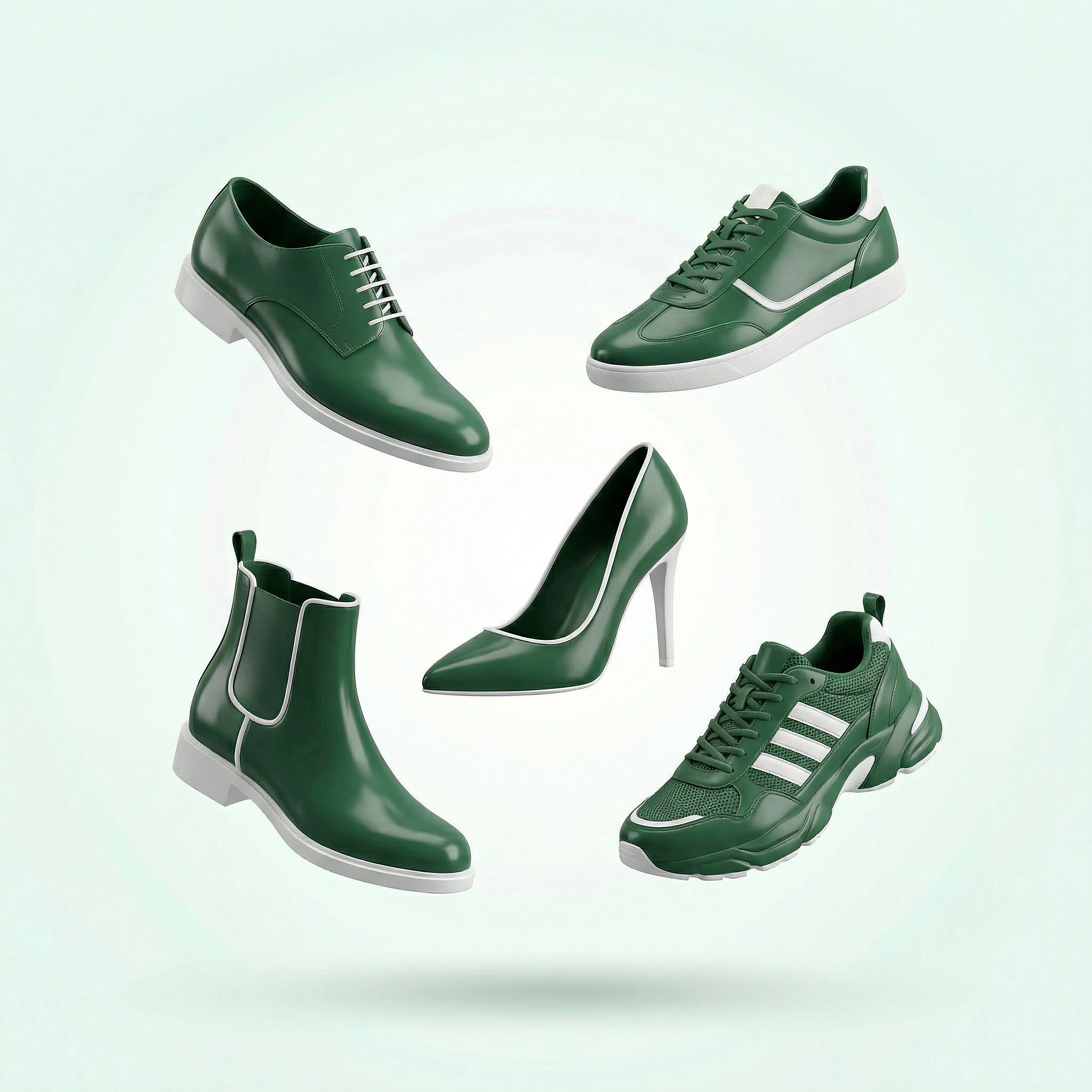 Calzado para Hombre y Mujer