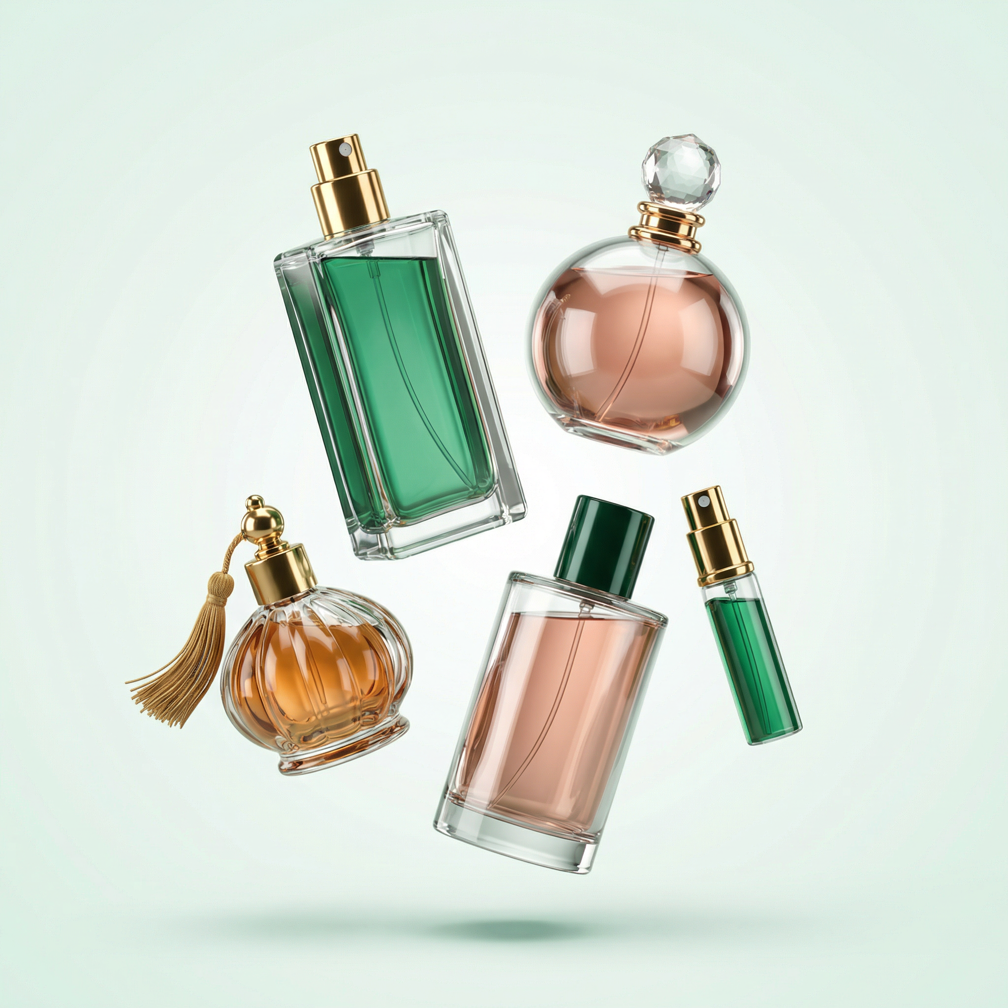 Perfumería