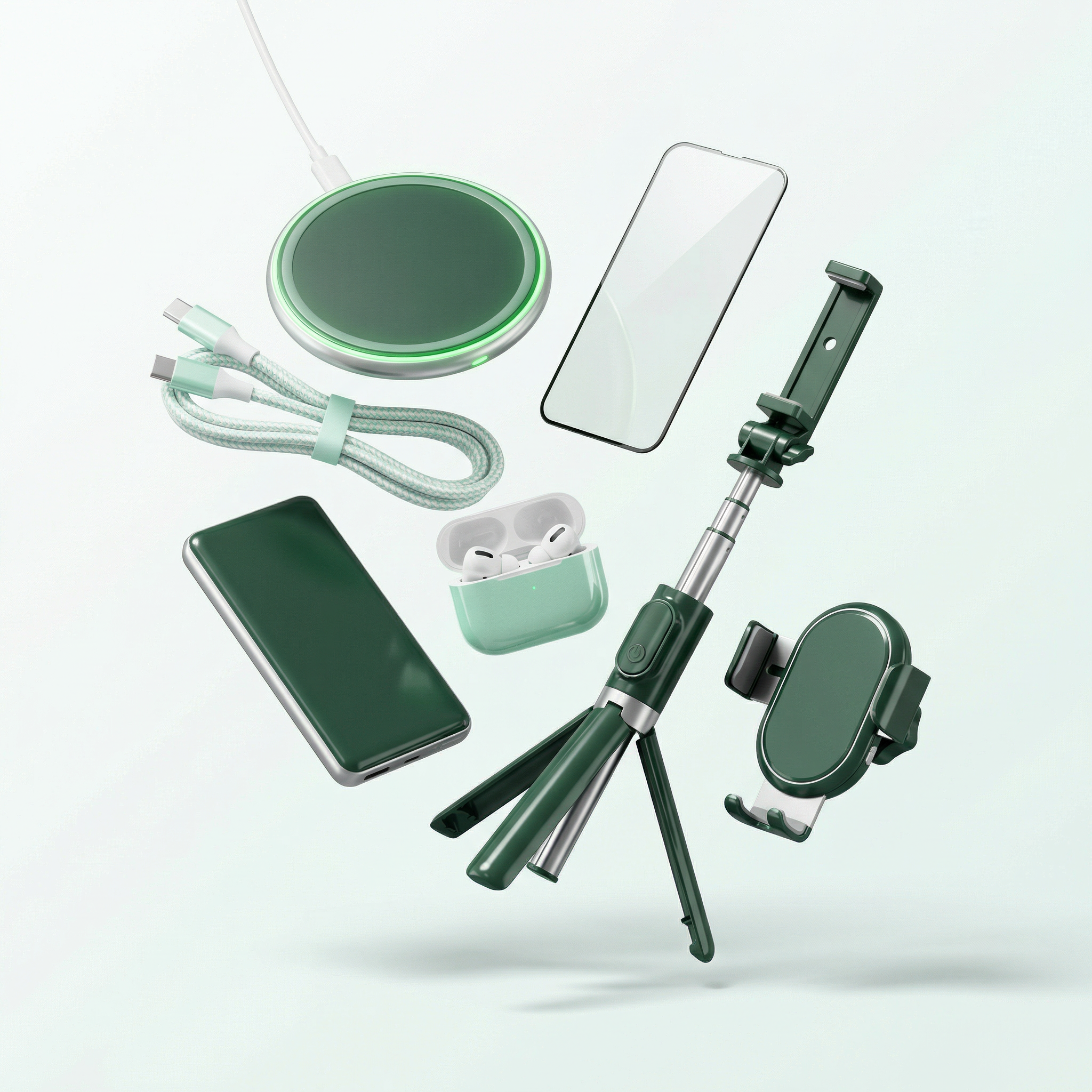 Accesorios para Celular