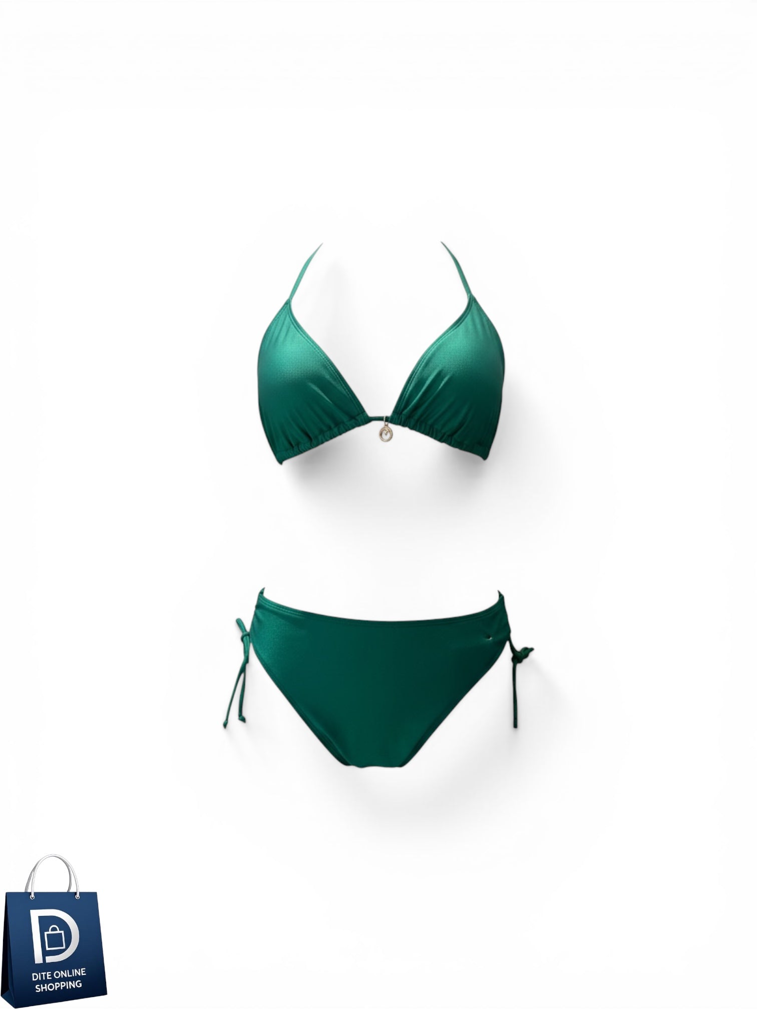 经典三角杯比基尼